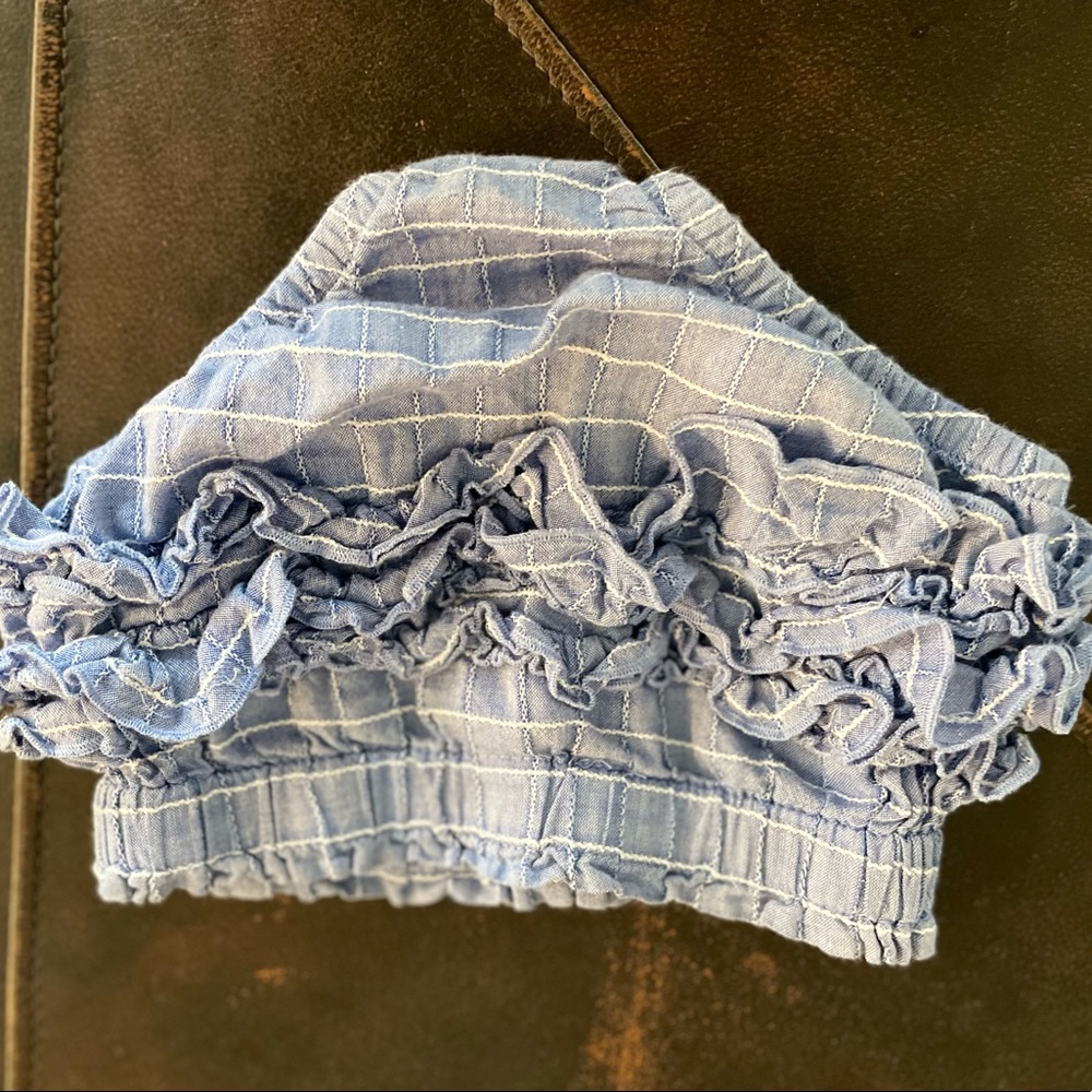 Bloomers 18mo